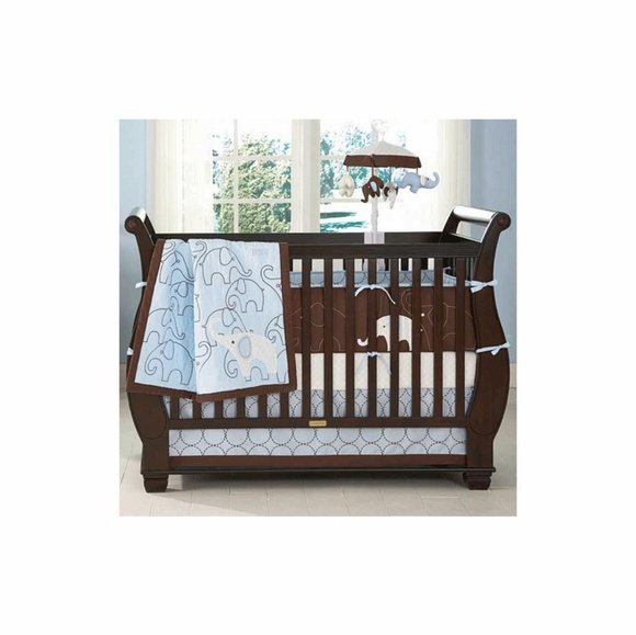carters crib bedding